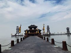 -三国水浒景区(无锡影视基地)