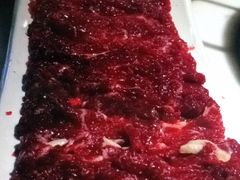 -左庭右院鲜牛肉火锅(浦江欢乐颂店)
