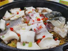 -南港渔村海鲜酒楼(石岐日升店)