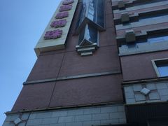 -西单明珠商场