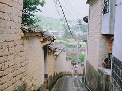 -和顺古镇