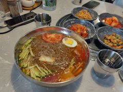 -韩仁阁米肠汤饭(韩乐坊店)