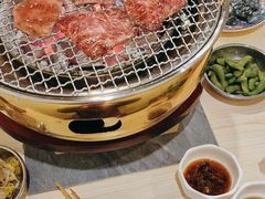 -大阪烧肉BAKA一代(十亩地店)