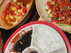 -青年公社烤鸭(滨湖银泰店)