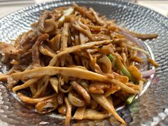 -蘇河湾·新鲁菜·泰山宴(泰山店)