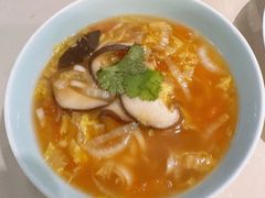 -素慧餐厅(大虹桥店)