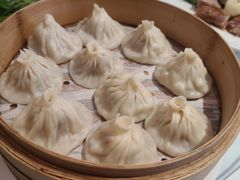 同庆楼小笼包-同庆楼(大钟寺店)