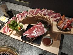 -NIUAN牛庵·日式和牛烧肉(恒隆店)