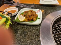 -梦山水日本烧肉(五四广场店)