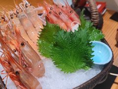 -花潮料理艺食馆(世欧广场店)