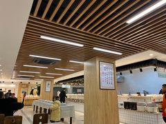 大堂-素清香(解放路店)