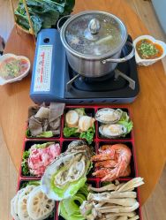 -爱弥儿月子中心(省医院店)