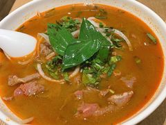 -Pho Asia 亚阁越南料理(上海来福士广场店)