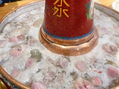 -木辛水水冰煮羊(新一中店)