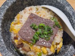-上井料理黑金店(IFS国金中心店)
