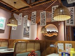 -螺大喜螺蛳粉火锅(雍和宫店)