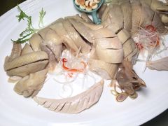 -清心鸡沙田乳鸽店·非遗传承(石溪店)