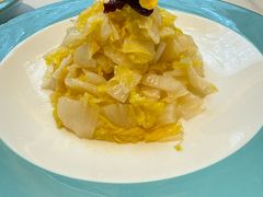 -燕兰楼·清真西北融合菜(亚运村店)