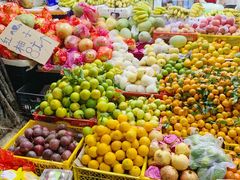 -海大南门夜市(海富街店)