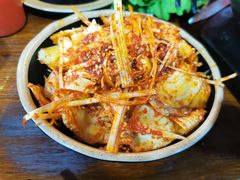 -胖胖家烤肉店(莲塘店)
