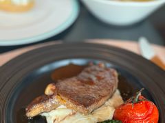 -重庆尼依格罗酒店·欣厨Niccolo Kitchen