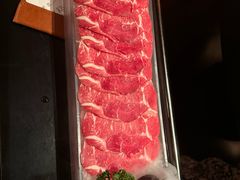 -色響火锅(恒隆广场店)