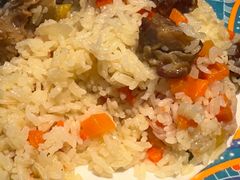 -阿里疆Alijiang·丝路美食·异域风情·清真(长楹天街店)