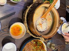 -大洋家·精品潮汕菜·生腌砂锅粥(天河东路店)