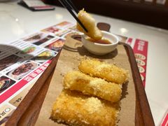 -新辣宴·湖南家常菜·商务聚餐(中粮创芯店)