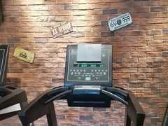 -NRG 健身私教CLUB(云山路店)