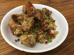 -南磨房食府(燕莎奥特莱斯购物中心店)