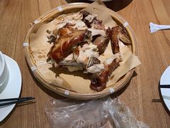 -上关雪東北菜(中房金谊店)