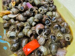 -标记美食新鲜猪杂(兴南大道店)