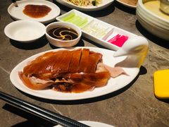 -金鸭季·北京烤鸭(深业上城店)