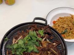 -便宜坊烤鸭店(科创店)