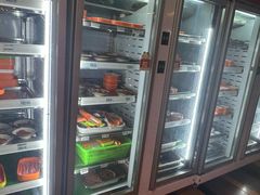 -尚品海鲜肥牛自助火锅(湖明店)