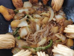 -古洼一锅鲜(国道店)