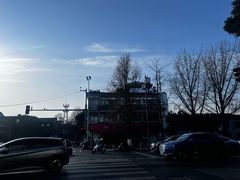 -长发西饼(道前店)