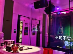 -音乐派KTV(银泰城店)