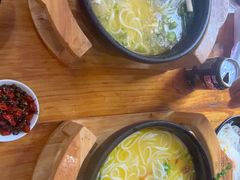 -桥香园过桥米线(国贸店)