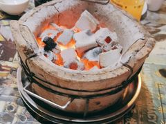 -捞围鲜·港式打边炉(海阳路店)