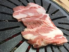 -万兴佳烤肉·长白山老味道(东岸里店)