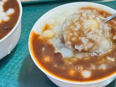-笃笃笃糖粥(十全街店)