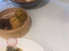 -玉华台饭庄·淮扬菜·烤鸭(望京店)