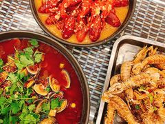 -去吃小龙虾·江湖菜·烧烤(南滨路店)