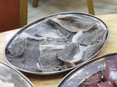 牛肚-五洞大众牛餐馆(番禺分店)