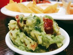 -panchos 墨西哥餐厅(嘉绿苑店)