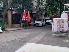 -小胡子祥彪烧烤(北湖总店)