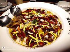 -太二酸菜鱼(赣州万象城店)