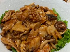-大铁勺新津菜(东丽阳光新业广场店)
